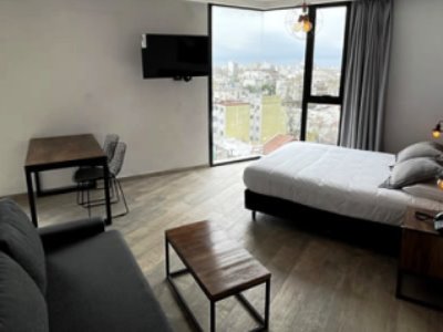 bedroom 1 - hotel days inn by wyndham devoto - buenos aires, argentina