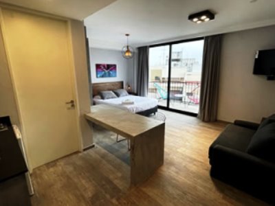 bedroom 2 - hotel days inn by wyndham devoto - buenos aires, argentina