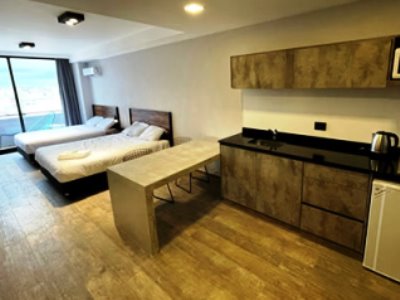 bedroom 4 - hotel days inn by wyndham devoto - buenos aires, argentina