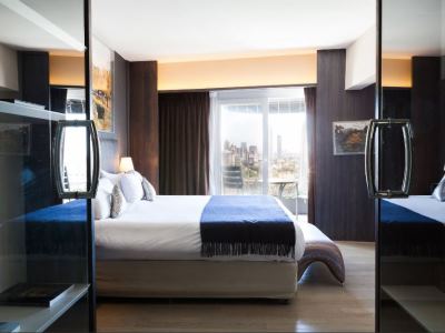 suite - hotel esplendor plaza francia - buenos aires, argentina