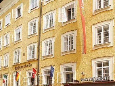 Altstadthotel Kasererbraeu