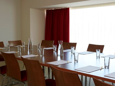 conference room - hotel aparthotel adagio vienna city - vienna, austria