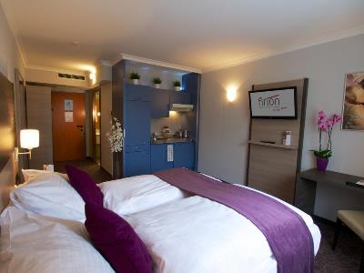 bedroom 3 - hotel arion cityhotel vienna - vienna, austria
