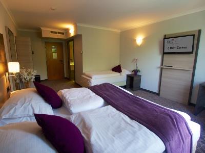 bedroom 4 - hotel arion cityhotel vienna - vienna, austria
