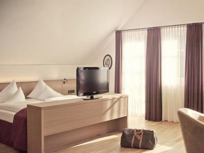 junior suite - hotel heritage - hallstatt, austria