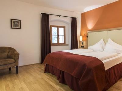 suite - hotel heritage - hallstatt, austria