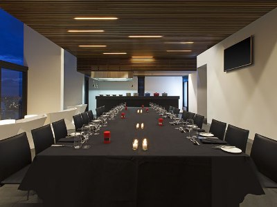 conference room 1 - hotel four points by sheraton - brisbane, australia