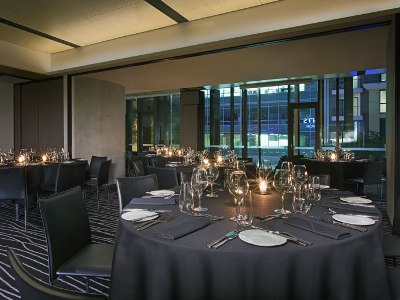 conference room 2 - hotel four points by sheraton - brisbane, australia