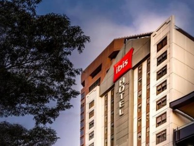 Ibis Melbourne Hotel And Apartments