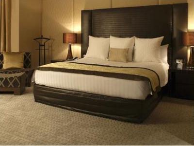 suite - hotel hyatt regency - perth, australia
