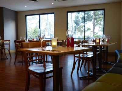 restaurant - hotel ibis thornleigh - sydney, australia