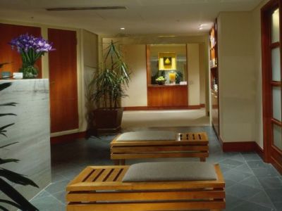 spa - hotel four seasons - sydney, australia