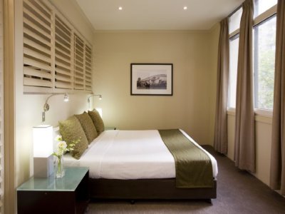 suite - hotel best western plus hotel stellar - sydney, australia