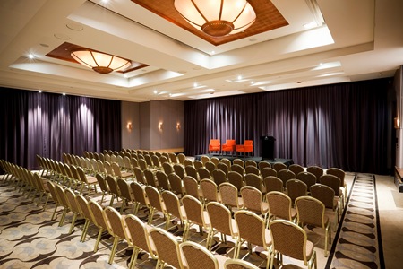 conference room - hotel amora jamison sydney - sydney, australia
