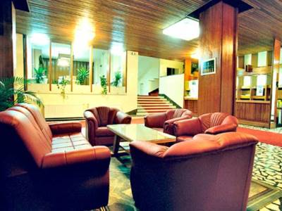 lobby - hotel park - bihac, bosnia and herzegovina