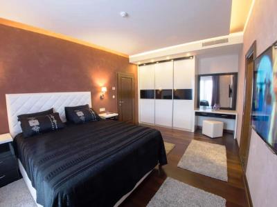 bedroom - hotel mostar - mostar, bosnia and herzegovina