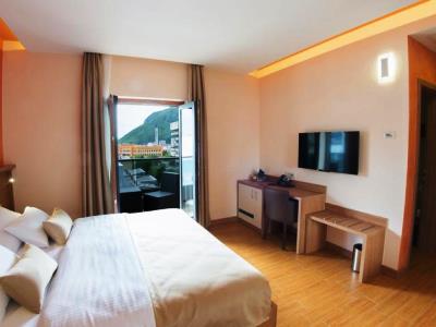 bedroom 3 - hotel mostar - mostar, bosnia and herzegovina