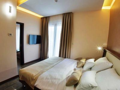 bedroom 5 - hotel mostar - mostar, bosnia and herzegovina