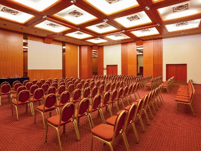 conference room - hotel mercure antwerp city south - antwerp, belgium