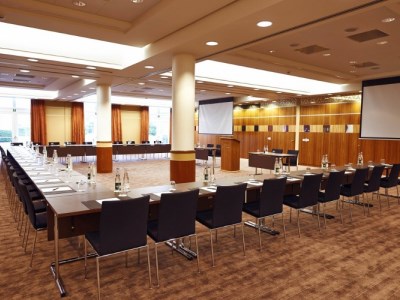 conference room 1 - hotel dukes' palace - bruges, belgium