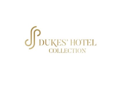 chain logo - hotel dukes' palace - bruges, belgium