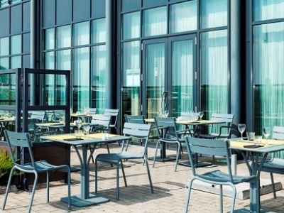 restaurant 1 - hotel park inn by radisson liege airport - liege, belgium