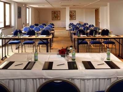 conference room 1 - hotel kempinski grand arena - bansko, bulgaria