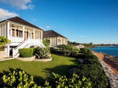 exterior view 2 - hotel french leave resort,autograph collection - eleuthera, bahamas