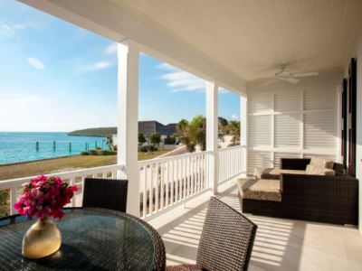 suite 1 - hotel french leave resort,autograph collection - eleuthera, bahamas
