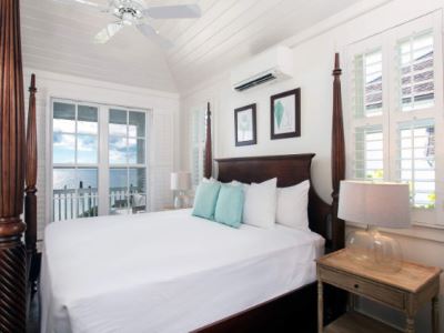 suite 2 - hotel french leave resort,autograph collection - eleuthera, bahamas