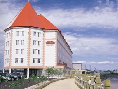 Chateau Moncton Hotel And Suites