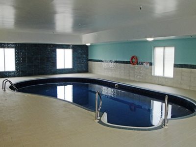 indoor pool - hotel chateau bedford hotels and suites - halifax, canada