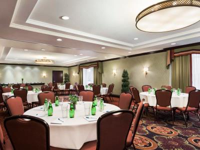 conference room 1 - hotel homewood suites cambridge waterloo - cambridge, canada