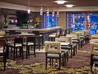 restaurant - hotel homewood suites by hilton hamilton - hamilton, canada