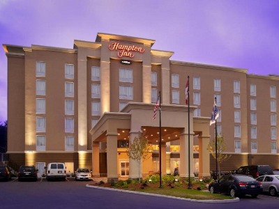 Hampton Inn By Hilton North Bay