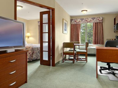 suite - hotel days inn by wyndham thunder bay north - thunder bay, canada