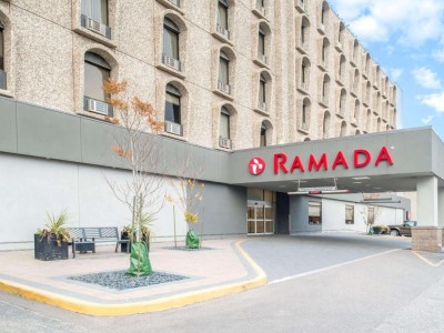 Ramada By Wyndham Saskatoon