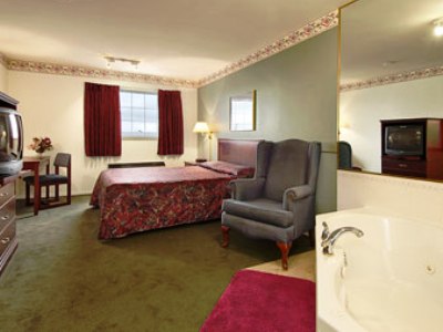 suite - hotel super 8 saskatoon - saskatoon, canada