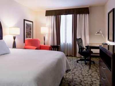 bedroom - hotel hilton garden inn west edmonton - edmonton, canada