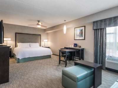 suite - hotel homewood suites by hilton ottawa airport - ottawa, canada