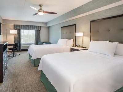 suite 2 - hotel homewood suites by hilton ottawa airport - ottawa, canada