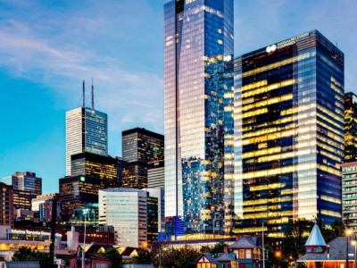 Delta Hotels Toronto