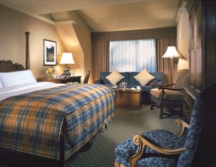 suite - hotel fairmont chateau whistler - whistler, canada