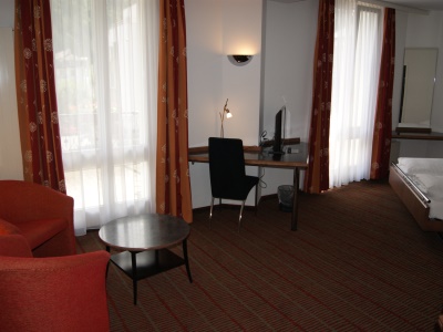 bedroom 4 - hotel schweizerhof - engelberg, switzerland