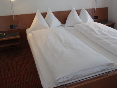 bedroom 5 - hotel schweizerhof - engelberg, switzerland