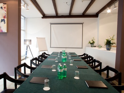 conference room 1 - hotel drake longchamp - geneva, switzerland