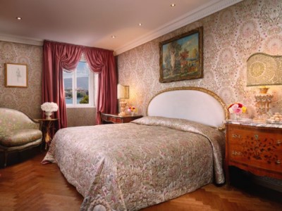 bedroom 5 - hotel d'angleterre - geneva, switzerland