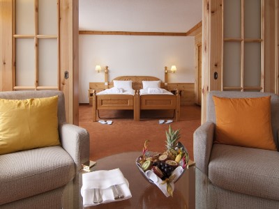 junior suite - hotel sunstar hotel grindelwald - grindelwald, switzerland