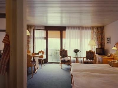 bedroom - hotel eiger mountain and soul resort - grindelwald, switzerland