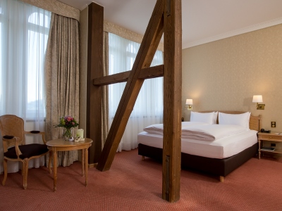 junior suite - hotel grand hotel beau rivage interlaken - interlaken, switzerland